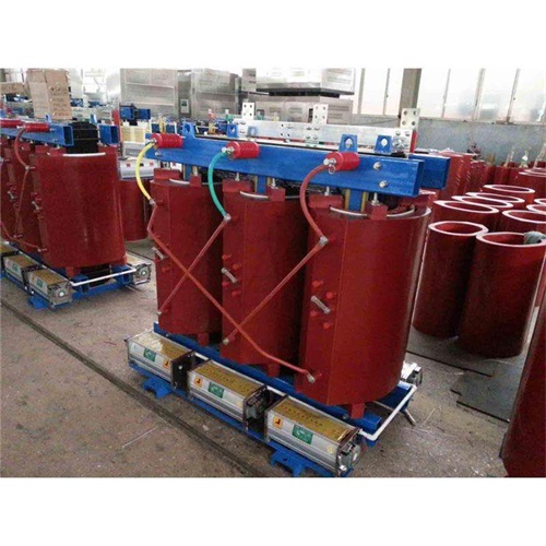 江海SCB11-315KVA干式变压器规格参数